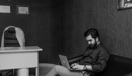 MMPI Kişilik Testi