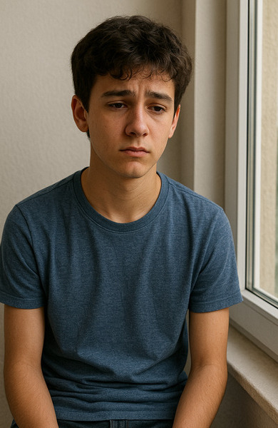 Ergen Danışmanlığı