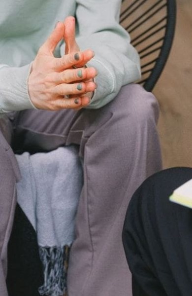 Bilişsel Davranışçı Terapi Nedir?