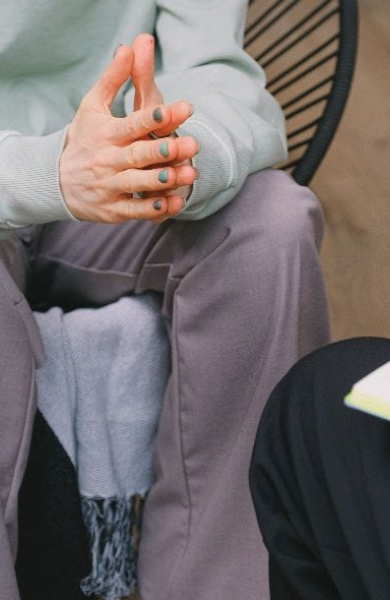 Bilişsel Davranışçı Terapi Nedir?