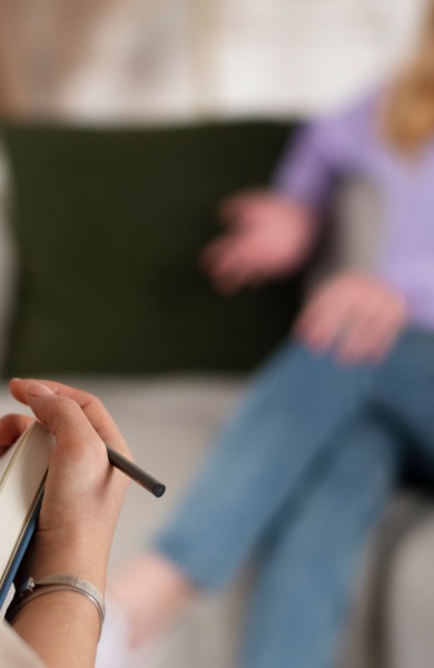 EMDR Terapisi Nedir?